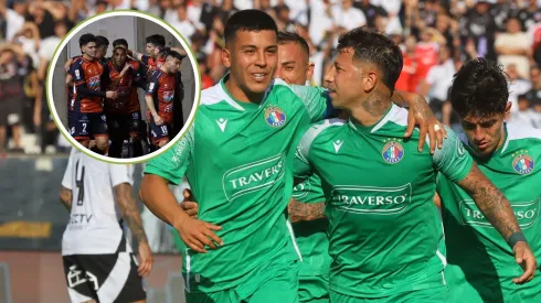 El equipo ya piensa en la próxima temporada y tiene a un delantero en la mira.