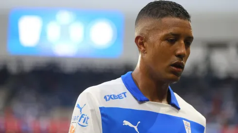 Este es el club que buscaría el fichaje del jugador de la UC.