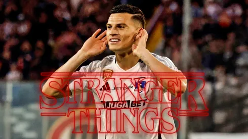 El Cacique presentó a su primer refuerzo para el 2026.
