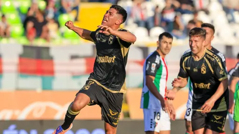 El jugador no llegará a Colo Colo, pero quizás sí a México.