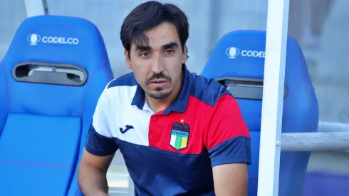 Francisco Meneghini se fue de O'Higgins, ¿con destino a la U?
