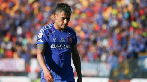 La U tiene sus primeros problemas.
