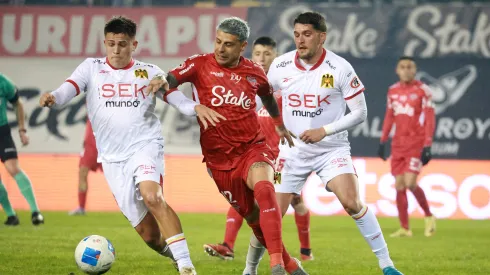 El Pato Rubio está "listo" en nuevo club.
