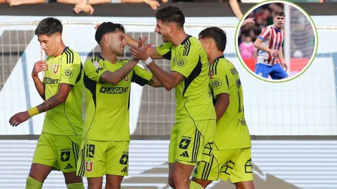 Revelan los motivos por los que este refuerzo se aleja de la U.