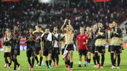 Benfica entra em ação na Champions, um dos muitos jogos imperdíveis. Foto: Imago
