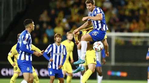 FC Porto joga hoje para a Liga Europa, e há mais jogos a não perder. Fotos: Imago
