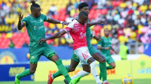 A Federação Angolona de Futebol anunciou paragem do Girabola. Foto: Petro de Luanda
