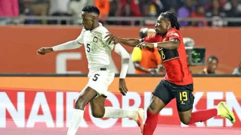 A seleção de Angola, depois de uma derrota e um empate, terá que correr atrás do prejuízo e precisará de derrotar a Zâmbia. Foto: FAF

