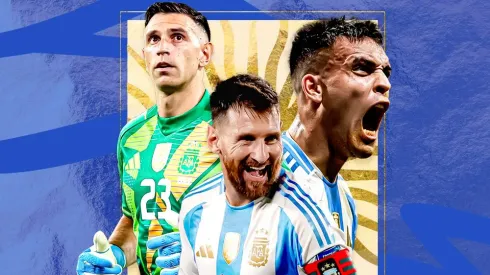 Argentina terá amigável em Luanda, mas não confirmou que adversário será Angola. Foto: AFA
