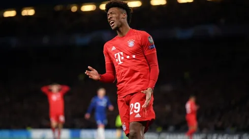 Chelsea FC v FC Bayern Muenchen – UEFA Champions League Round of 16: First Leg
