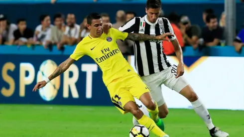 International Champions Cup 2017 – Paris Saint-Germain v Juventus
