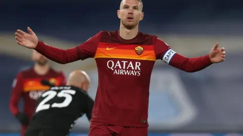 SS Lazio v AS Roma – Serie A
