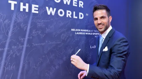 Red Carpet – 2019 Laureus World Sports Awards – Monaco
