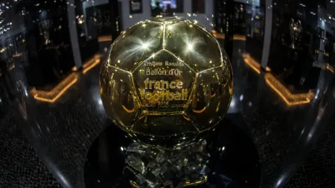 Cristiano Ronaldo Museum in Madeira With New Balon D
