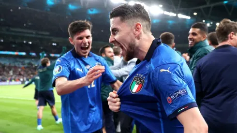 Italy v Spain  – UEFA Euro 2020: Semi-final
