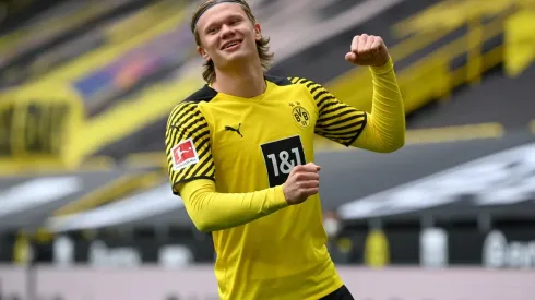 Borussia Dortmund v Bayer 04 Leverkusen – Bundesliga
