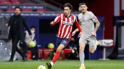 Atletico de Madrid v Athletic Club – La Liga Santander
