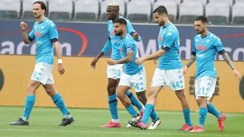 ACF Fiorentina  v SSC Napoli – Serie A
