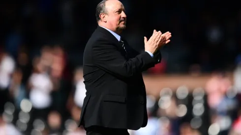 Fulham FC v Newcastle United – Premier League
