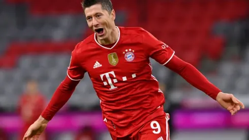 FC Bayern Muenchen v Borussia Dortmund – Bundesliga
