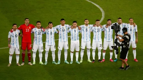 Brazil v Argentina: Final – Copa America Brazil 2021
