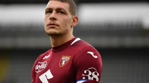 Torino FC v SSC Napoli – Serie A
