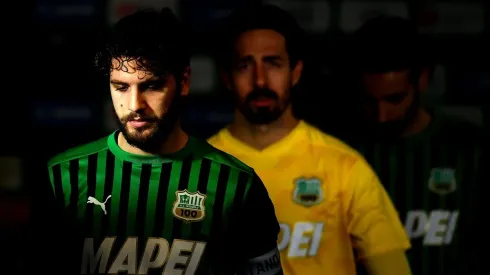 US Sassuolo  v Spezia Calcio – Serie A
