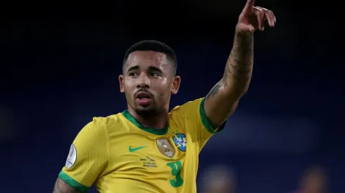 Brazil v Peru: Group B – Copa America Brazil 2021
