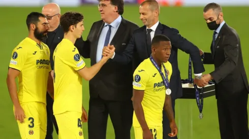 Chelsea FC v Villarreal CF – UEFA Super Cup 2021
