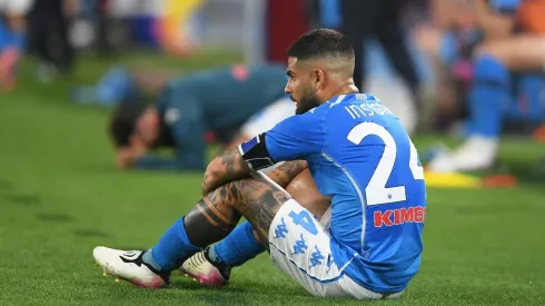 SSC Napoli v Hellas Verona FC – Serie A
