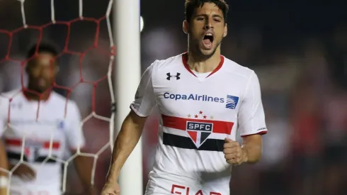 Sao Paulo v Trujillanos – Copa Bridgestone Libertadores 2016
