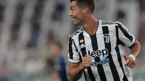 Juventus v Atalanta – Pre-Season Friendly
