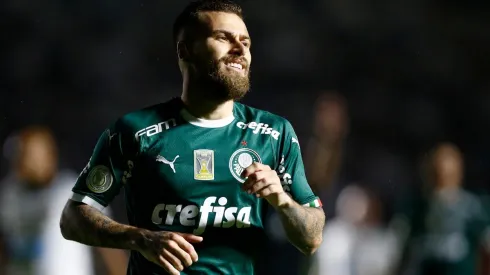 Vasco v Palmeiras – Brasileirao Series A 2019
