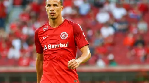 Internacional v Atletico PR – Brasileirao Series A 2018
