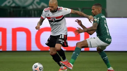 Palmeiras v Sao Paulo – Copa CONMEBOL Libertadores 2021
