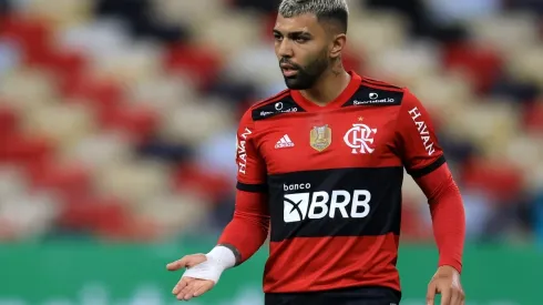 Flamengo v Gremio – Brasileirao 2021
