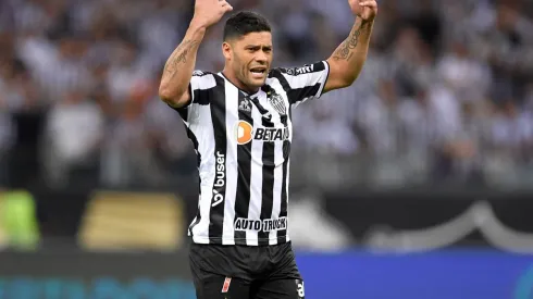 Atletico Mineiro v Palmeiras – Copa CONMEBOL Libertadores 2021
