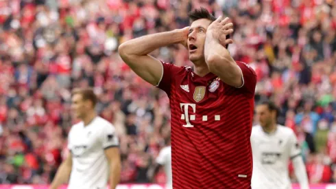 FC Bayern M�nchen v TSG Hoffenheim – Bundesliga
