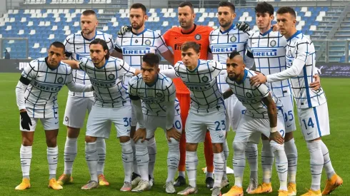 US Sassuolo v FC Internazionale – Serie A
