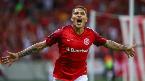 Internacional v Palestino – Copa CONMEBOL Libertadores 2019
