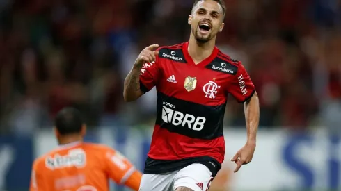 Flamengo v Atletico Mineiro – Brasileirao 2021
