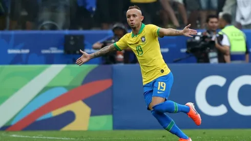 Peru v Brazil: Group A – Copa America Brazil 2019
