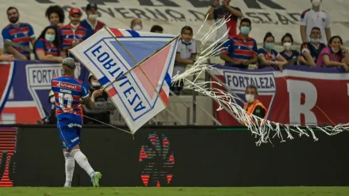 Fortaleza v Atletico Mineiro – Copa Do Brasil 2021: Semi-Final
