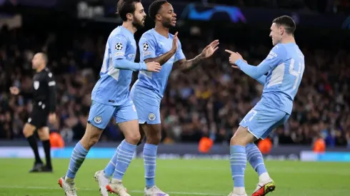 Manchester City v Club Brugge KV: Group A – UEFA Champions League
