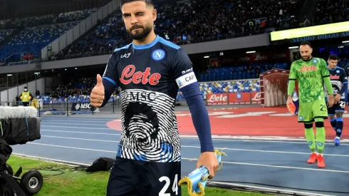 SSC Napoli v Hellas Verona FC – Serie A
