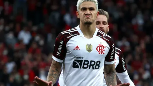 Athletico Paranaense v Flamengo – Copa Do Brasil 2021: Semi-Final
