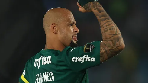 Palmeiras v Flamengo – Copa CONMEBOL Libertadores 2021: Final
