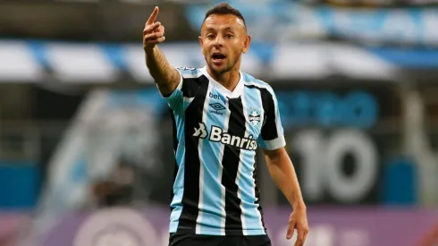 Gremio v Lanus – Copa CONMEBOL Sudamericana 2021
