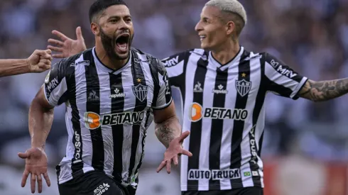 Atletico Mineiro v Fluminense – Brasileirao 2021
