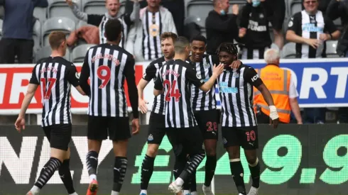 Newcastle United v Sheffield United – Premier League
